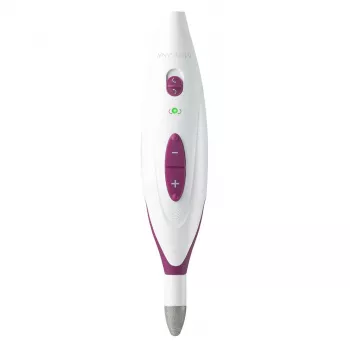 Aparato de manicura y pedicura Medisana MP 815