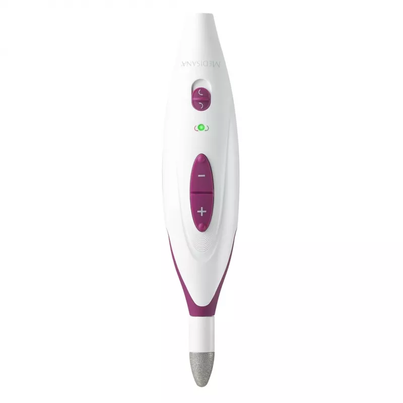 Aparato de manicura y pedicura Medisana MP 815