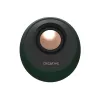 Creative Labs Creative Pebble Pro - altavoces - para PC - 2.0 canales - inalámbrico - Bluetooth - USB - 30 vatios (total) (51MF1710AA000)
