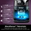 Batidora de mesa Ninja Detect Power Mixer & Processor Pro