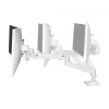 Soporte de monitor Ergotron LX Series 45-684-290 pinza 27