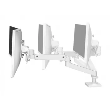 Soporte de monitor Ergotron LX Series 45-684-290 pinza 27