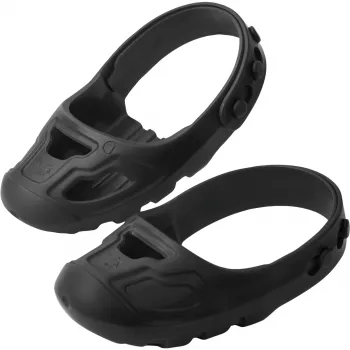 Zapatos infantiles BIG Shoe Care negro