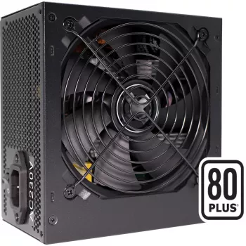 Fuente de alimentación Xilence Performance C+ 650W