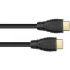 Good Connections 4520-020 - 2 m - HDMI tipo A (estándar) - HDMI tipo A (estándar) - 18 Gbit/s - negro
