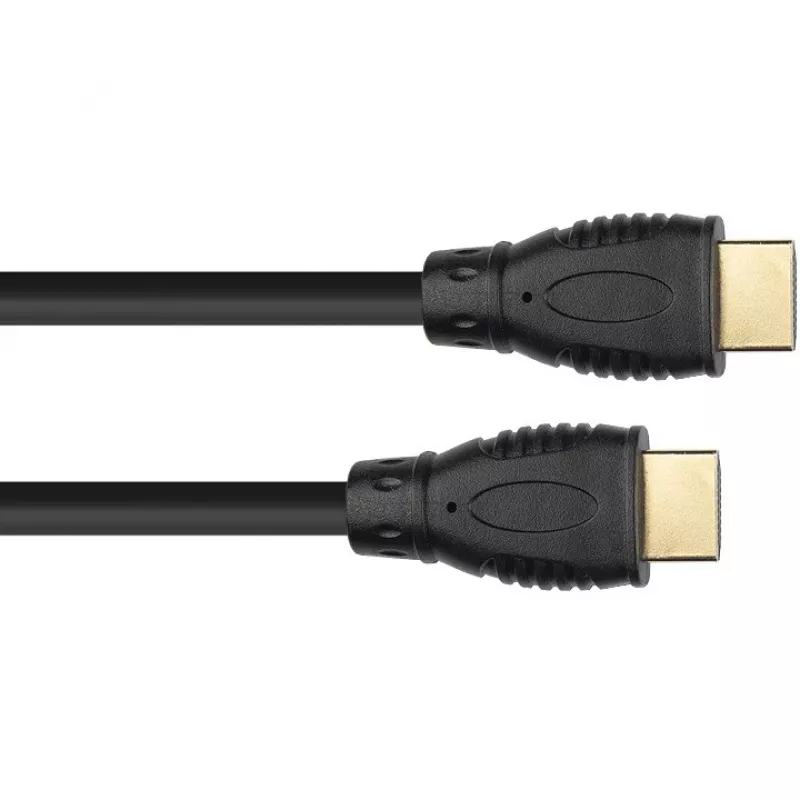 Good Connections 4520-020 - 2 m - HDMI tipo A (estándar) - HDMI tipo A (estándar) - 18 Gbit/s - negro