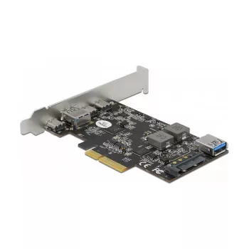 Adaptador USB 3.2 Gen 2 interno DeLOCK 90060