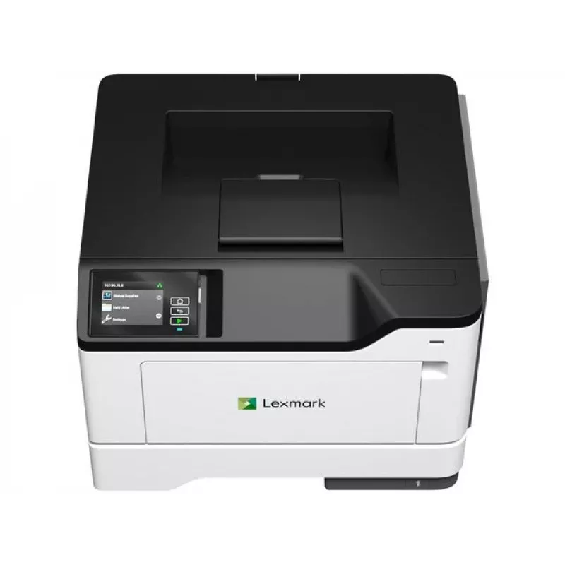 Impresora Lexmark MS531dw láser blanco y negro