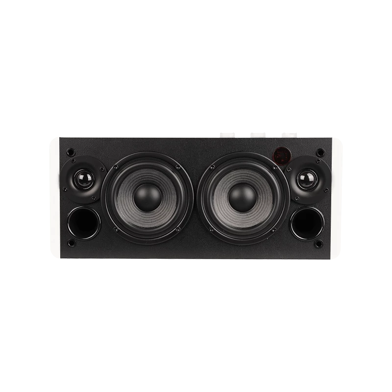 Altavoz activo pequeño Edifier | D12 | Bluetooth | Blanco | Conexión inalámbrica