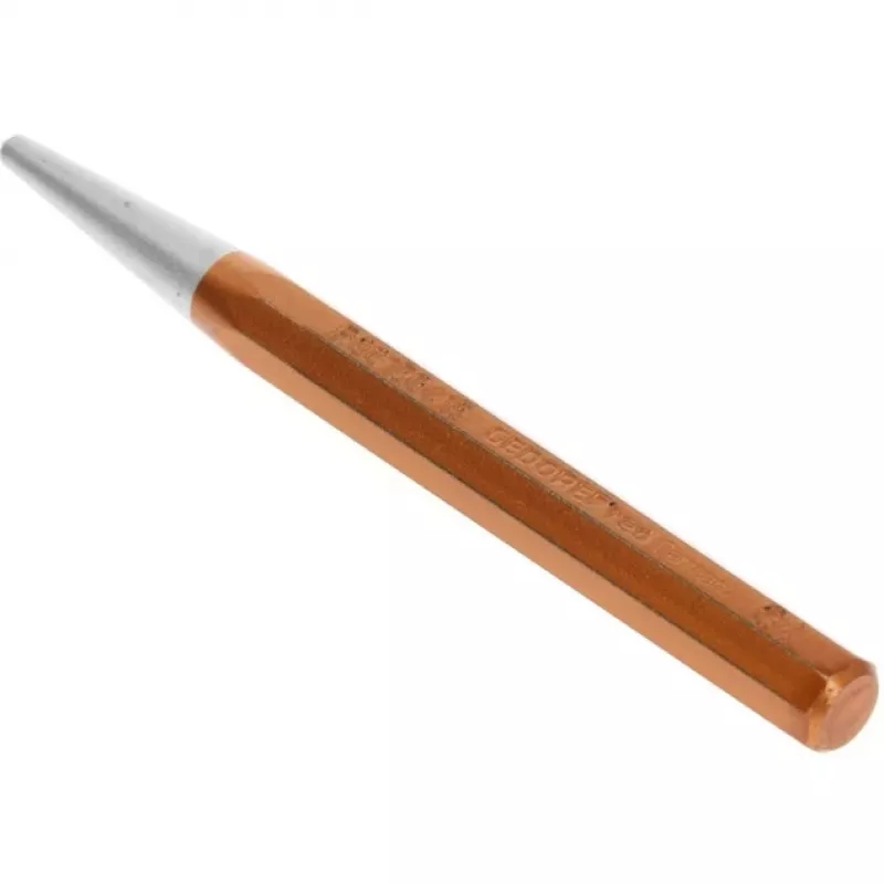Juego de punteros y clavos Gedore R90150415 peso 80 g