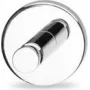 Tesa gancho de almacenamiento universal para interior 59320-00000-01 cromado, Ø 3,4 cm, longitud 32 mm, 1 unidad