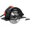 Ingletadora Yato YT-82154 4800 rpm 2800 W