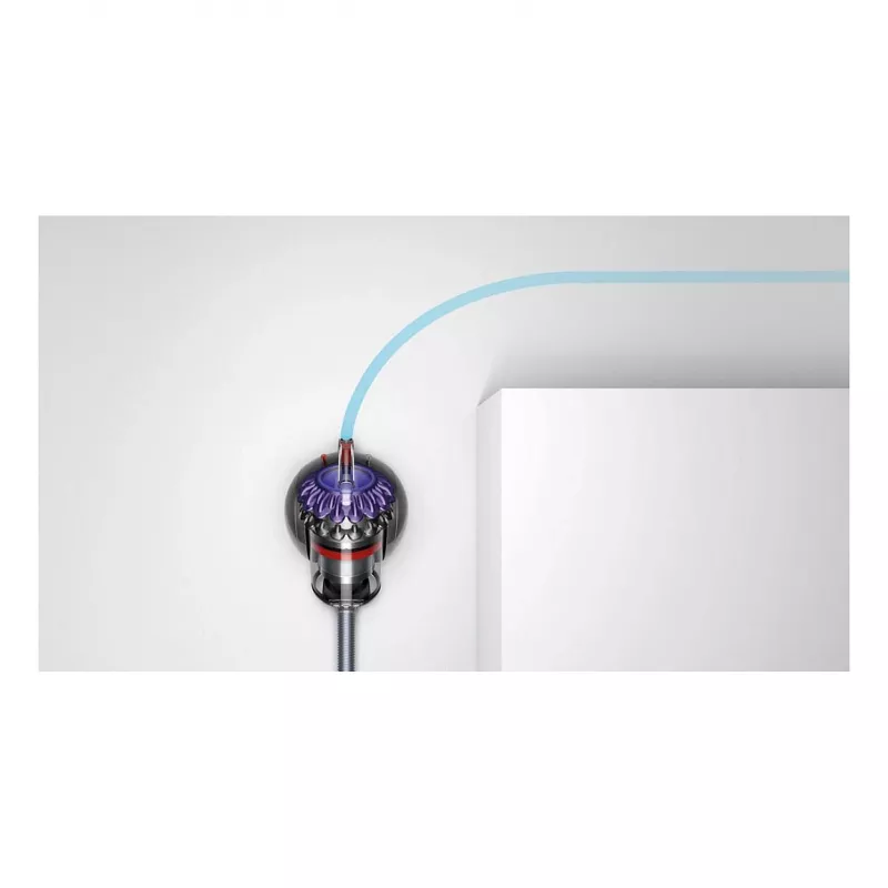 Aspirador de cilindro Dyson Big Ball Absolute 2 - 447250-01