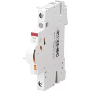 Contacto de señal/interruptor auxiliar ABB S2C-S/H6R 1 conmutador S2C-S/H6R (2CDS200922R0001)