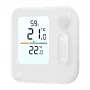 Panel de control climático Switchbot Home