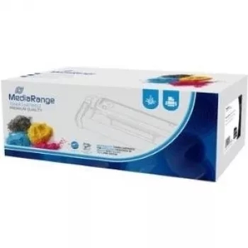 Tóner MediaRange Kyocera TK-3130 2500 páginas negro