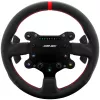 Simagic GTS volante, cuero, 300 mm