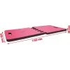Alfombrilla de protección para mecánica ks tools 500.8045 1150×550×36 mm, pack de 2