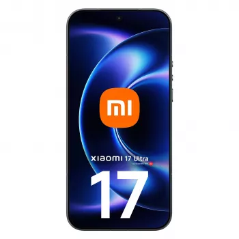 Xiaomi 17 Ultra 5G Dual Sim 16RAM 1TB negro