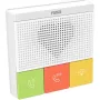 Portero automático de audio Fanvil Y501W Blanco