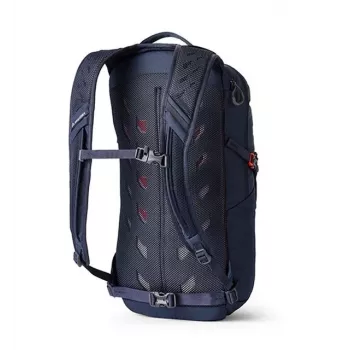Mochila urbana Gregory Nano 18 l azul marino