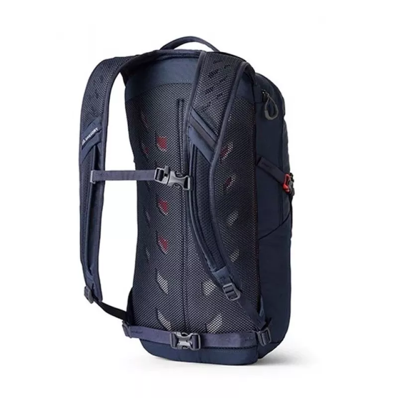Mochila urbana Gregory Nano 18 l azul marino
