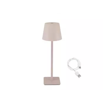Hervidor Beper P207ILI202 1,7 L acero inoxidable, inalámbrico, elemento calefactor oculto