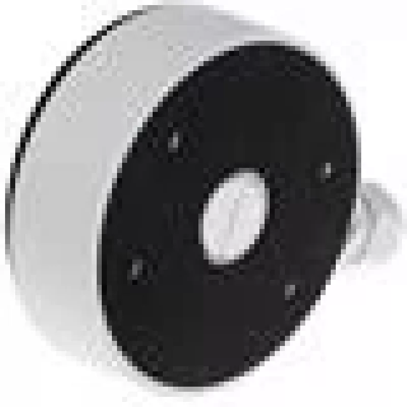 Hikvision DS-1280ZJ-DM21 Carcasa y soporte