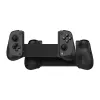 Mando inalámbrico para móvil GameSir X5s — negro, compatible con Bluetooth/USB-C, gamepad para smartphone