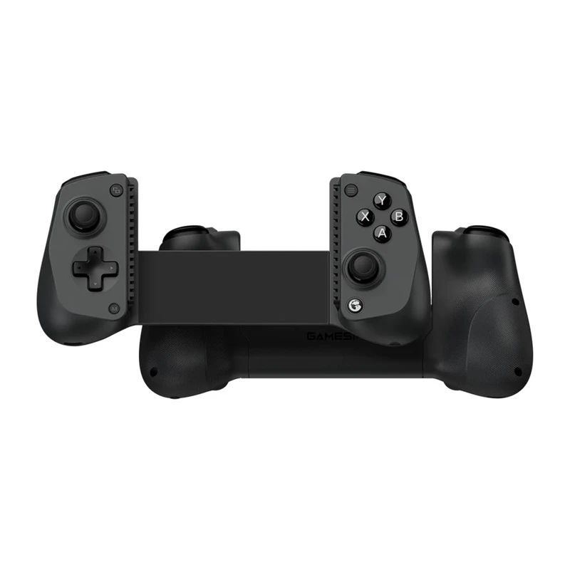 Mando inalámbrico para móvil GameSir X5s — negro, compatible con Bluetooth/USB-C, gamepad para smartphone