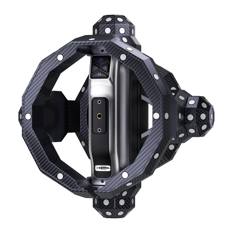 Revopoint Trackit escáner 3D óptico