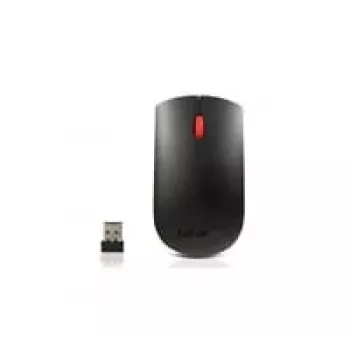 Lenovo 4X30M56888 Ratón Office ambidiestro RF Wireless óptico 1200 DPI