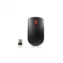 Lenovo 4X30M56888 Ratón Office ambidiestro RF Wireless óptico 1200 DPI