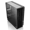 Caja de PC Thermaltake Core P8 TG torre completa negra
