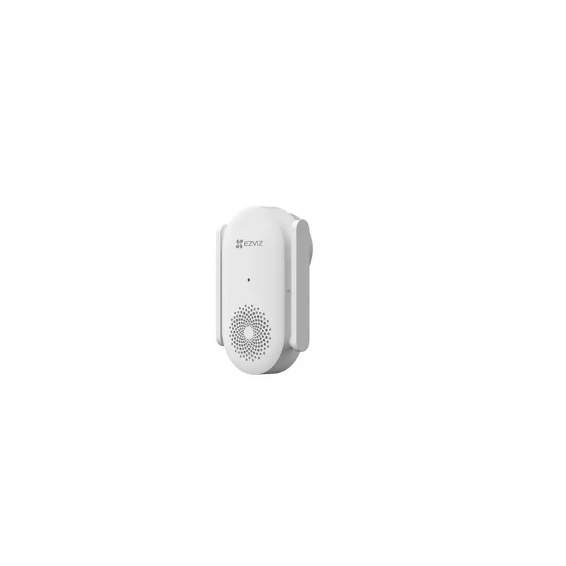 EZVIZ CH1 timbre inteligente Wi-Fi para videoporteros con batería
