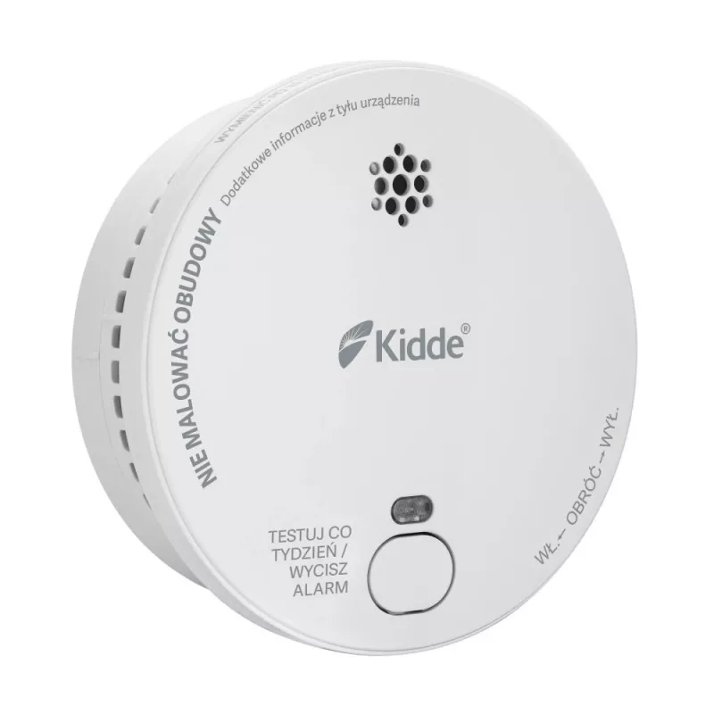 Detector de humo Kidde 2030-DSR