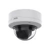Cámara de vigilancia IP domo AXIS P3277-LVE — 2592×1944, 30 fps, techo/pared, interior y exterior, CMOS de 1/2,8 pulgadas, 104° HFOV