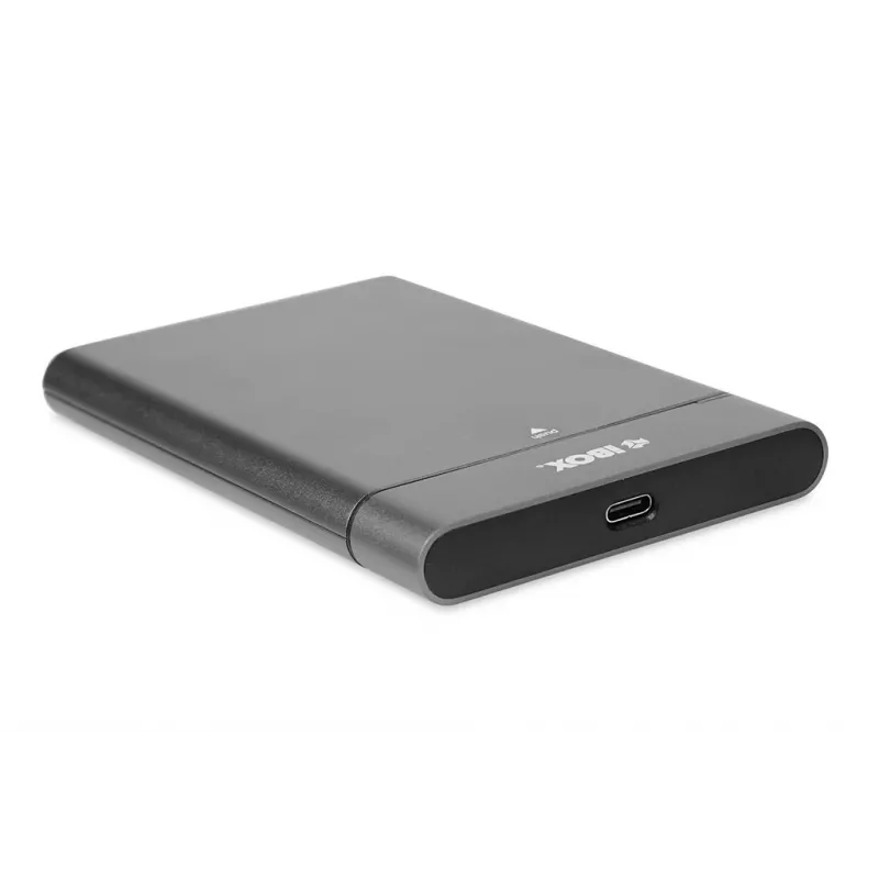 iBox HD-06 Carcasa para disco duro de 2,5