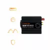 Inversor de corriente MANTA MPI500M 500W potencia continua / 1000W potencia máxima CC a CA