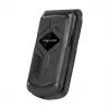 Teléfono plegable Kruger & Matz Iron 5 Flip KM0466 — Dual SIM, pantalla de 2,4