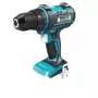 Atornillador/llave de impacto a batería DEDRA DED7141, 1 ud.
