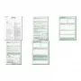 Formulario comercial Sigel MV464