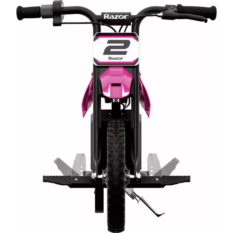 Moto de cross eléctrica Razor MX125