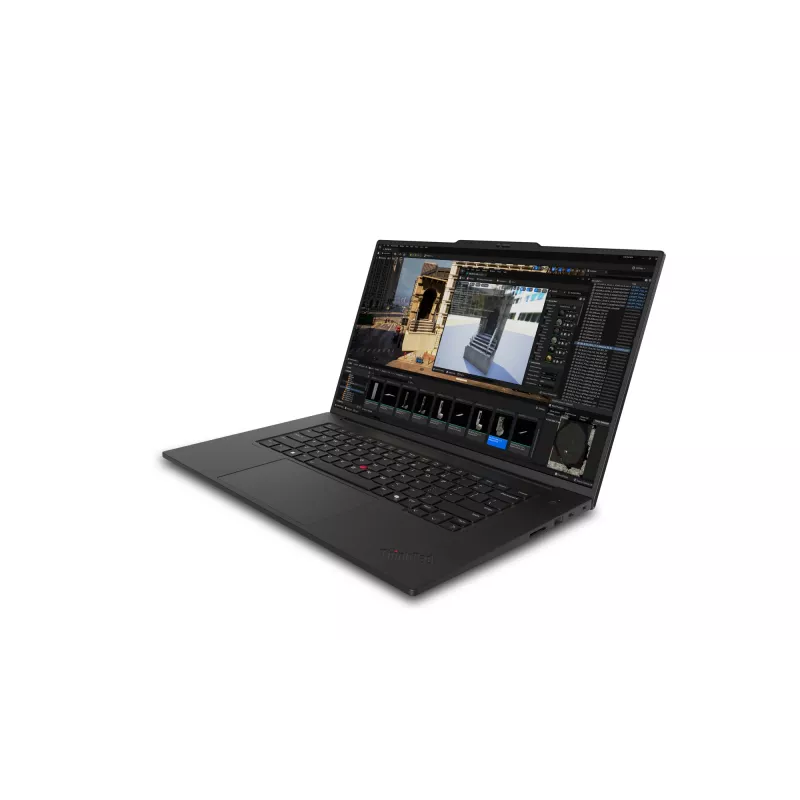 Lenovo ThinkPad P1 Gen 7 MOBILE WORKSTATION Core™ Ultra 7 155H 512GB SSD 16GB 16