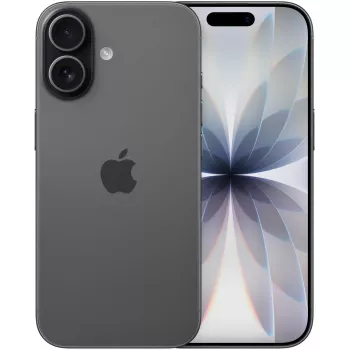 Apple iPhone 17 - Smartphone 5G - Dual-SIM / Almacenamiento interno 512 GB - Pantalla OLED - 6,3 - 2622 x 1206 píxeles (120 Hz)