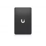 Tarjeta de acceso por proximidad Ubiquiti UA-Card-B-10 13,56 MHz negro blanco