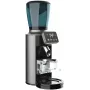 Cecotec Molinillo de café | SteelMill Touch | 150 W | Capacidad de granos de café 300 g | Número de tazas 14 uds.