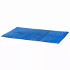 Alfombrilla refrigerante - cama para mascotas - 70x110 cm