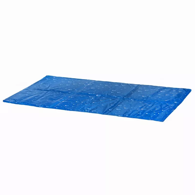 Alfombrilla refrigerante - cama para mascotas - 70x110 cm