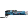 Bosch GOP 12V-28 negro, azul, rojo